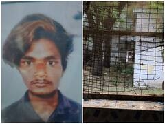 Mandsaur News: पुलिस हिरासत में बाथरूम की खिड़की तोड़कर भागा रेप का आरोपी, दो पुलिसकर्मी निलंबित