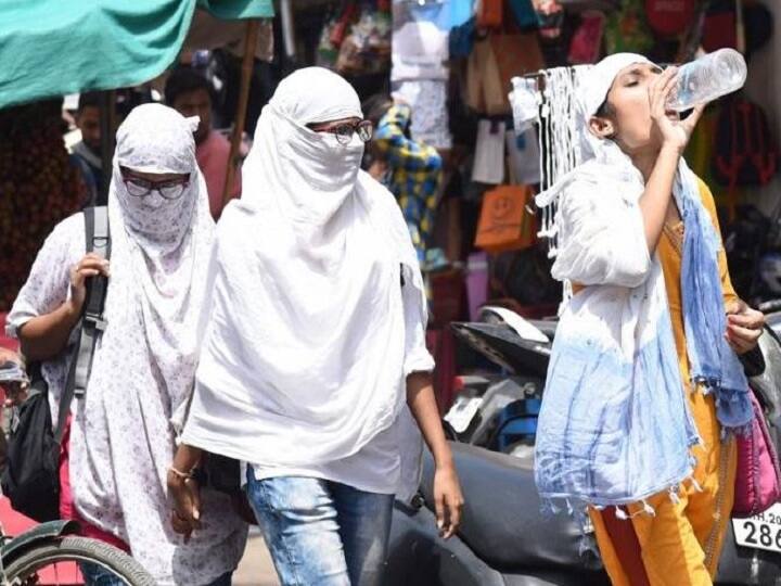 Amid continuous temperature rise Kolkata may witness rainfall and storm for next few days WB Weather Forecast: তাপপ্রবাহের খাঁড়া ঝুলছেই, তবে কলকাতায় বৃষ্টির সম্ভাবনা,আছড়ে পড়তে পারে কালবৈশাখীও