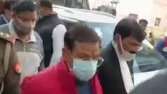 Lakhimpur Kheri: लखीमपुर खीरी केस के आरोपी आशीष मिश्रा की जमानत रद्द