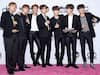 Korean Band BTS To Drop New Album, 'We Are Bulletproof' In June, Deets Inside