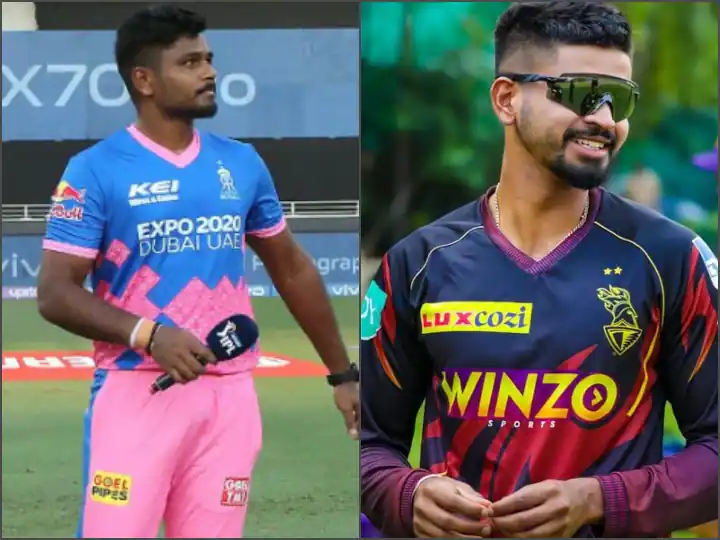 RR vs KKR Live Score: 30ਵੇਂ ਮੈਚ 'ਚ RR ਨੇ KKR ਨੂੰ ਦਿੱਤਾ 218 ਦੌੜਾਂ ਦਾ ਟੀਚਾ