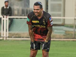 Sehwag Or Sachin? Sunil Narine Names Batter Who Played Him The Best