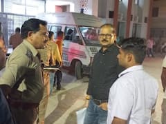 Amethi News: अमेठी में भीषण सड़क हादसे में छह की मौत, बोलेरो से बारातियों को लेकर लौट रहा था, अब जिंदगी की जंग लड़ रहा अनिल