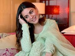 श्रद्धा आर्य की ये तस्वीरें आपका मन मोह लेंगी, एक-एक झलक है बेहद खूबसूरत, यकीन न हो तो खुद देख लीजिए