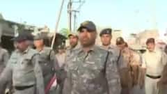 Khargone Case: Missing Saddam found dead in Indore hospital | ABP News