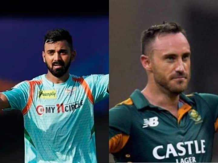 IPL 2022, LSG vs RCB : When & Where To Watch Live Streaming, Telecast Of lucknow supergiants vs royal challengers bangalore IPL 2022, LSG vs RCB : आज लखनौ-बंगळुरु आमने-सामने; कधी, कुठे पाहाल सामना?