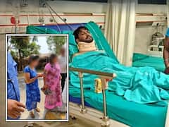 Anankapalli Crime : కాబోయే భర్త గొంతు కోసిన యువతి, కళ్లు మూసుకుంటే సర్ ప్రైజ్ ఇస్తానని దాడి
