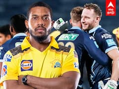 CSK vs GT | CSK-வின் வில்லனாக மாறிய ஜோர்டான்.. cool-ஆக ஆட்டத்தை முடித்த மில்லர்