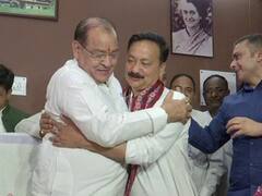 Uttarakhand Congress: उत्तराखंड कांग्रेस में खुलकर सामने आई अंदरूनी कलह, पार्टी के कार्यक्रम में नहीं पहुंचे नाराज विधायक