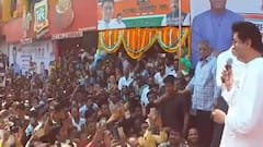 Has Mumbai 'chunav' brought Raj Thackeray back to Bal Thackeray's ideology? | Ghanti Bajao