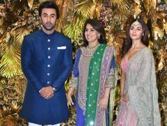 नीतू कपूर ने बहुरानी को सौंपी घर की जिम्मेदारियां, सासु मां से जानिए आलिया के आने के बाद कैसा है घर का माहौल