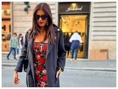 Malavika Mohanan: స్టైలిష్ గెటప్ లో మాళవిక మోహనన్ - పిక్స్ చూశారా?