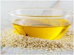 Health Care Tips: तिल के तेल से मिलते हैं कई फायदे, इस तरह करें इस्तेमाल
