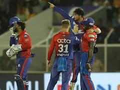 Covid-19 Hits IPL 2022: ఐపీఎల్‌లో కరోనా కలకలం, ఢిల్లీ క్యాపిటల్స్ ప్లేయర్‌కు కరోనా పాజిటివ్ - ఆ మ్యాచ్ డౌటేనా!