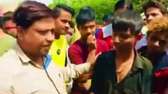 Jahangirpuri News BREAKING Update: Ansar to be produced in court shortly | ABP News
