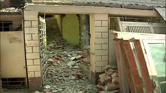 Lake Gardens: সৌগত রায়ের বাড়ির কাছে সিন্ডিকেট-দৌরাত্ম্যে ঘিরে ধুন্ধুমার, ধারাল অস্ত্রের কোপে আহত ২।Bangla News