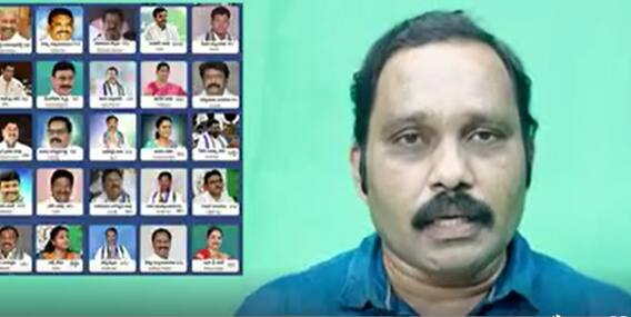 AP cabinet New Ministers : ప్రారంభంలోనే వివాదాస్పదం అవుతున్న క్రొత్త మంత్రుల వ్యవహారం..!| ABP Desam