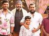 Arun Vijay: சூர்யா புரொடக்சன்..  மகன் எண்ட்ரி.. 100 நாய்களுடன் வேலை பார்த்த அருண் விஜய்..!