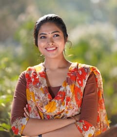 Lambasingi Movie Stills: 'లంబసింగి'లో భరత్, దివి కౌగిలింత