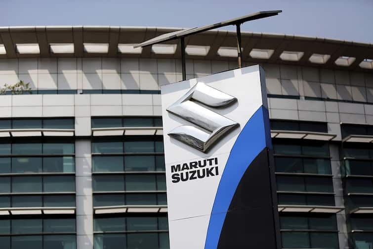 Maruti Suzuki Share Jumps 5% After Brokerage Houses Buy Call