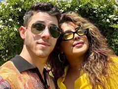 Priyanka Chopra: ప్రేమలో మునిగి తేలుతున్న ప్రియాంక దంపతులు