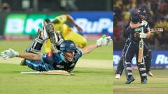 IPL 2022: রবি রাতের নায়ক, ফিরে দেখা আইপিএলে ডেভিড মিলারের সেরা কয়েকটি ইনিংস