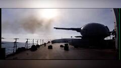 Ukraine Crisis: ফের কিভ বা লিভের মতো শহরে শুরু হয়েছে রাশিয়ার ক্ষেপণাস্ত্র হানা।