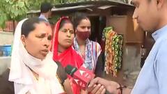 Delhi Violence: दिल्ली हिंसा में आरोपियों के परिवार से abp न्यूज ने की बात, देखिए ग्राउण्ड रिपोर्ट