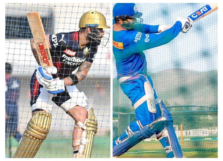 IPL 2022: From Kohli to Dhoni, this season the bat of these legends is silent see list IPL 2022: कोहली से लेकर धोनी तक, इस सीज़न इन दिग्गजों का बल्ला है खामोश, नहीं बन रहे रन
