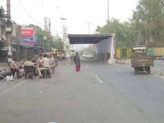 Jahangirpuri Violence: दिल्ली हिंसा के आरोपी पर BJP का बड़ा दावा, कहा- AAP का कार्यकर्ता है अंसार