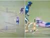 IPL 2022: Buttler, Padikkal Complete 4 Runs By Running Between Wickets - Watch Viral Video