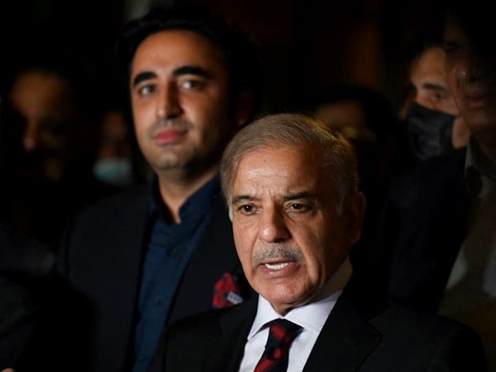 Pakistan PM Shehbaz Sharif To Unveil Federal Cabinet Today. PML-N To Get 14 Ministries, PPP 11: Report Pakistan PM Shehbaz Sharif To Unveil Federal Cabinet Today. PML-N To Get 14 Ministries, PPP 11: Report