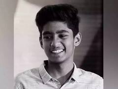 Vishwa Deenadayalan : தேசிய போட்டிக்கு செல்லும்போதே கார் விபத்து! தமிழக இளம் டேபிள் டென்னிஸ் வீரர் விஸ்வா மரணம்!