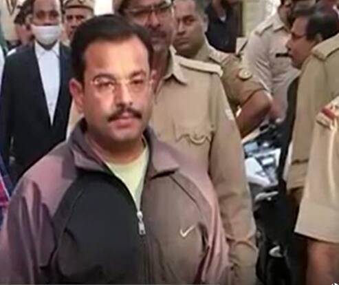 Breaking News: Lakhimpur Kheri Case: కేంద్ర మంత్రి కుమారుడికి షాక్ ఇచ్చిన సుప్రీంకోర్టు| ABP Desam