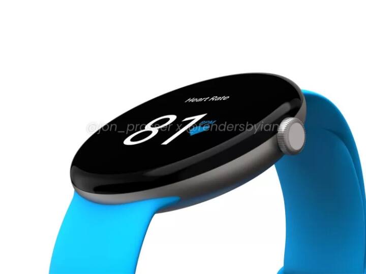 Pixel Watch Launch With Wear OS 3.0 New Details Emerge Google I/O nears check details Google Pixel Watch Launch May Be Soon As Google I/O Event Date Nears