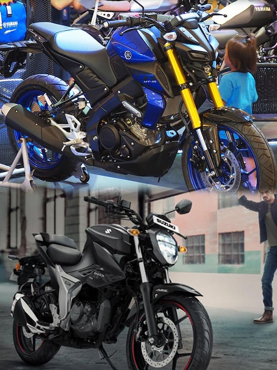 டாப் 10 -  150 சி.சி வாகனங்கள்