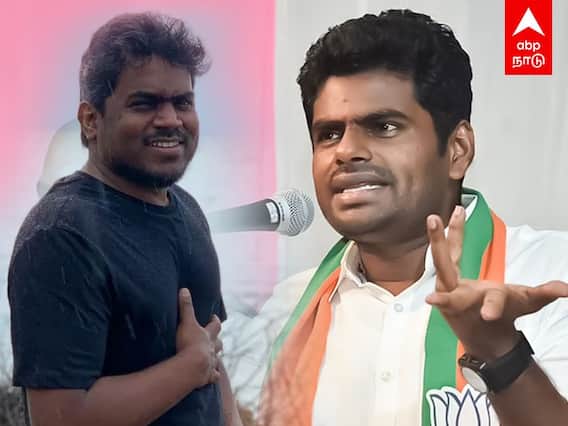 Annamalai About Yuvan Shankar Raja  | 