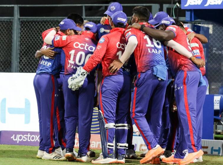 IPL 2022: Cancel IPL Trending in Social Media after Delhi Capitals Players Tested Positive for Covid 19 Cancel IPL Trending: દિલ્હી કેપિટલ્સના ફિઝિયો બાદ ખેલાડી પણ કોરોના સંક્રમિત, આઈપીએલ રદ્દ કરવાની ઉઠી માંગ !