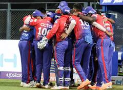 Cancel IPL Trending: દિલ્હી કેપિટલ્સના ફિઝિયો બાદ ખેલાડી પણ કોરોના સંક્રમિત, આઈપીએલ રદ્દ કરવાની ઉઠી માંગ !