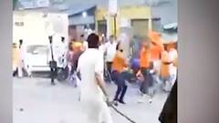 जहांगीरपुरी हिंसा: सोनू चिकना का काउंटडाउन हुआ शुरू, आरोपी मोहम्मद अंसार को लेकर हुआ बड़ा खुलासा!