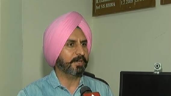 ਪੰਜਾਬ ਸਿਰ ਚੜ੍ਹੇ ਕਰਜ਼ੇ ਦੀ ਸਰਕਾਰ ਕਿਵੇਂ ਕਰਵਾਏਗੀ ਜਾਂਚ; ਡਾ. ਦਿਓਲ ਨੇ ਸਰਕਾਰ ਪਾਸੋਂ ਪੁੱਛੇ ਸਵਾਲ