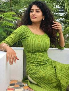 Actress anjali nair: டாணாக்காரன் அஞ்சலியின் அசத்தலான இன்ஸ்டா க்ளிக்ஸ்!!