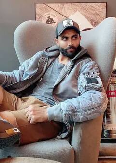 ਰਵਿੰਦਰ ਜਡੇਜਾ ਦੀ ਜਾਇਦਾਦ 100 ਕਰੋੜ ਤੋਂ ਵੱਧ, ਆਲੀਸ਼ਾਨ ਘਰ ਅਤੇ ਲਗਜ਼ਰੀ ਗੱਡੀਆਂ ਦੇ ਮਾਲਕ