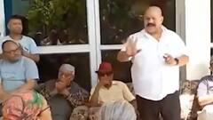 पंचायती राज मंत्री सतपाल महाराज ने लिया ये बड़ा फैसला ! | Hindi News