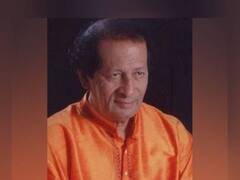 Prafulla Kar Passes Away : ज्येष्ठ ओडिया संगीतकार प्रफुल्ल कार यांचे निधन; पंतप्रधान नरेंद्र मोदींनी व्यक्त केला शोक