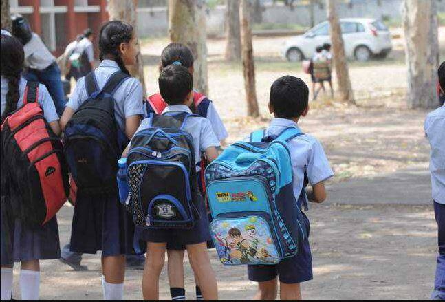 School Fee Issue Order to implement the decision of 15 percent fee reduction for the academic year Maharashtra School School Fee : शैक्षणिक वर्षासाठी 15 टक्के फी कपातीच्या निर्णयाची अंमलबजावणी करण्याचे आदेश