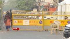 Delhi: হনুমান জয়ন্তীর শোভাযাত্রা ঘিরে রণক্ষেত্র দিল্লির জাহাঙ্গিরপুরী, গুলিতে জখম এক SI।Bangla News