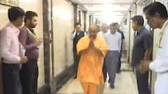 CM Yogi Adityanath देखेंगे विभागों की तैयारी, समाज कल्याण, महिला कल्याण समेत 7 विभागों का होगा प्रेजेंटेशन