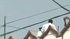 Delhi Violence: Jahangirpur हिंसा में अभी ग्राउण्ड पर क्या है हालात देखिए इस रिपोर्ट में