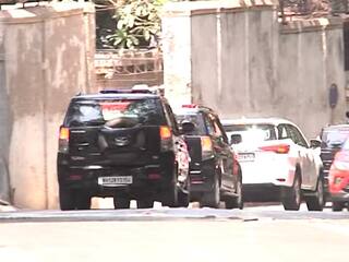 E-Challan मिळूनही पूर्तता नाही, कोणत्या नेत्यांच्या गाड्यांवर किती दंड?